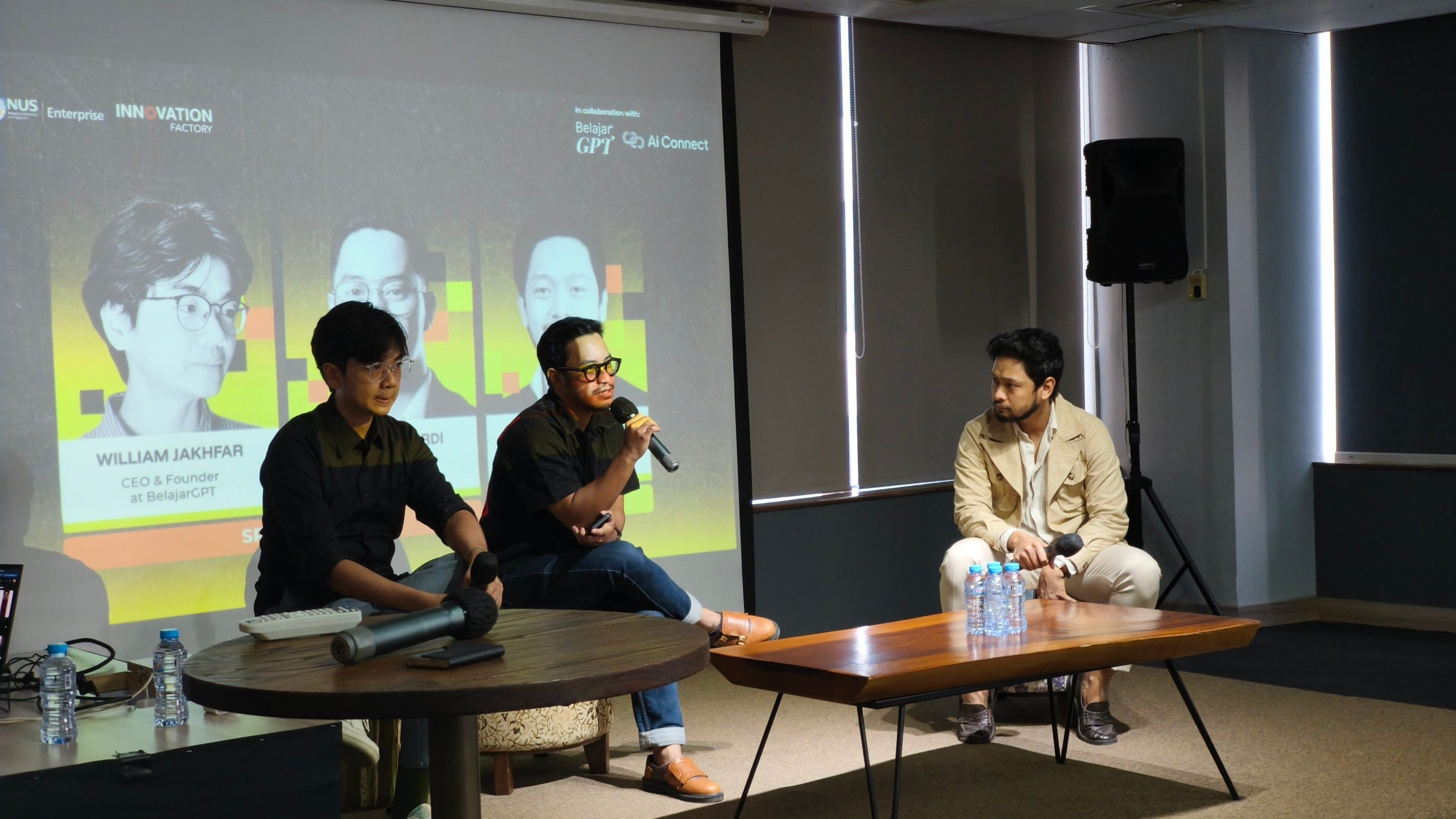 How Forward-Thinking Startups Are Winning With AI Agents: Key Takeaways from KopiChat